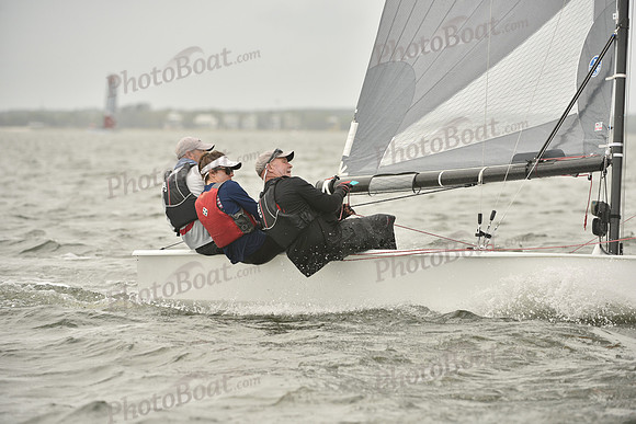 2019 Charleston Race Week C_0250