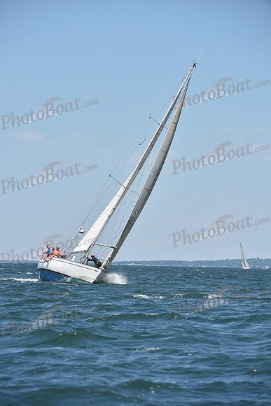 2019 NYYC Annual Regatta C_0617