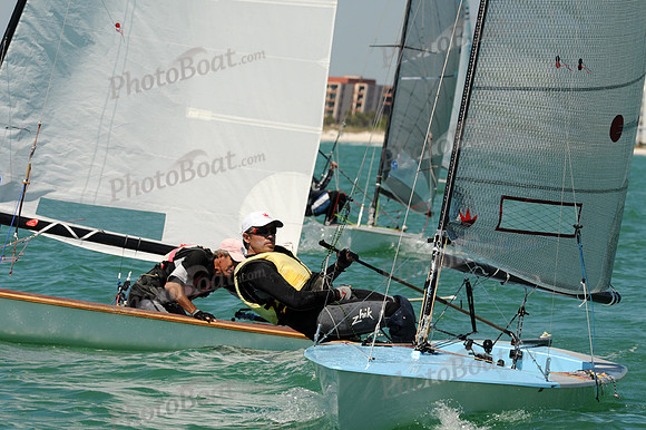 2012 Contender Worlds B 411