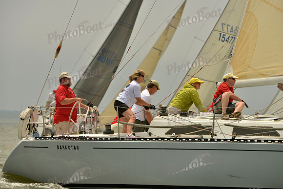 2016 Southern Bay Race Week A_1062