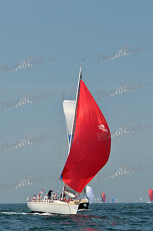 2013 Block Island Race Week B 818