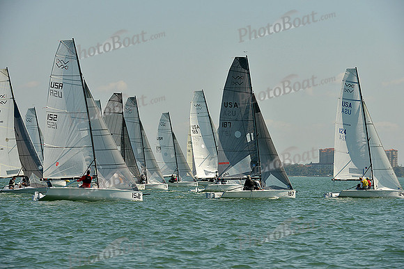 2015 VX1 Winter Series A 226