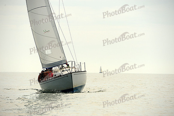2014 Cape Charles Cup B 469