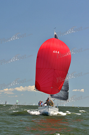 2014 Southern Bay Race Week C 1123