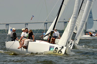 2014 Charleston Race Week B 696