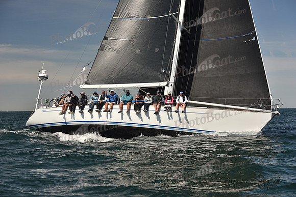 2024 Figawi 1878