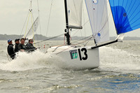2013 Charleston Race Week A 883