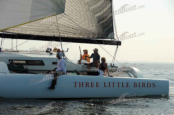 2013 Vineyard Race A 2012
