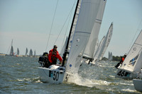 2016 Charleston Race Week D 0107