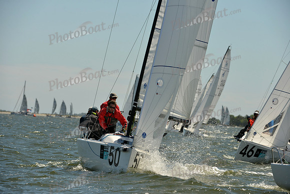 2016 Charleston Race Week D 0107