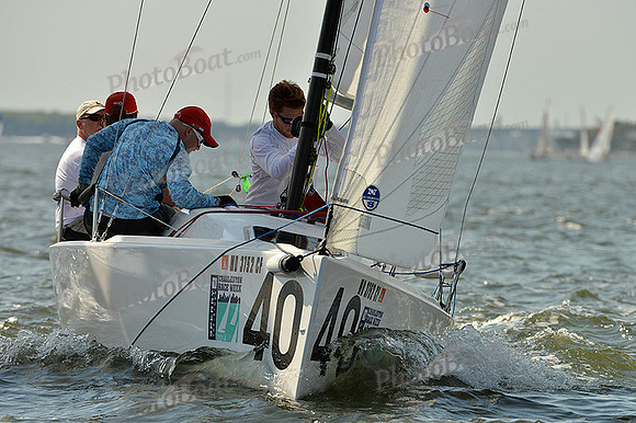2014 Charleston Race Week D 1723
