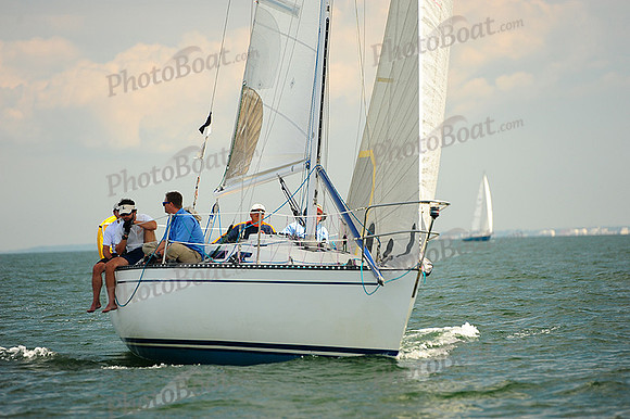 2014 Cape Charles Cup B 647