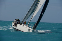 2017 Quantum Key West RW B 665