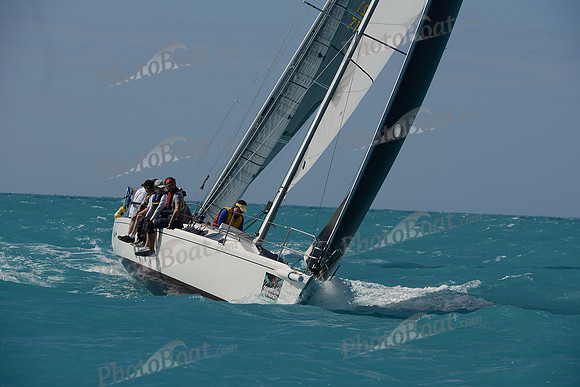 2017 Quantum Key West RW B 665