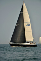 Flying Cloud II