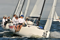 2014 J70 Winter Series A 210