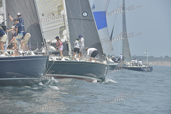 2025 Block Island Race Week B_0923