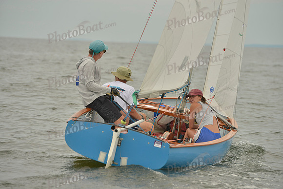 2018 Thistle Nationals B_0080
