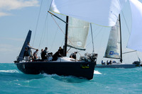 2012 Key West Race Week A 451