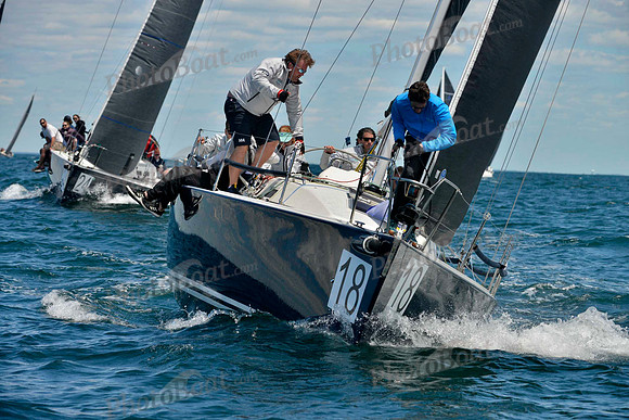 2021 Block Island Race Week D_0647