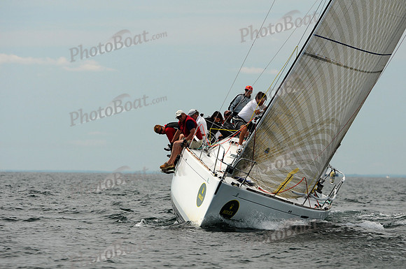 2011 Block Island RW B 645
