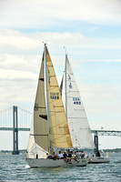 2015 NYYC Annual Regatta C 116