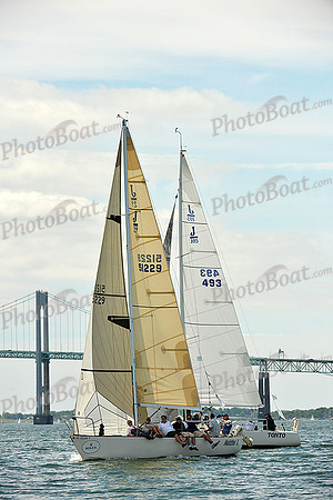 2015 NYYC Annual Regatta C 116