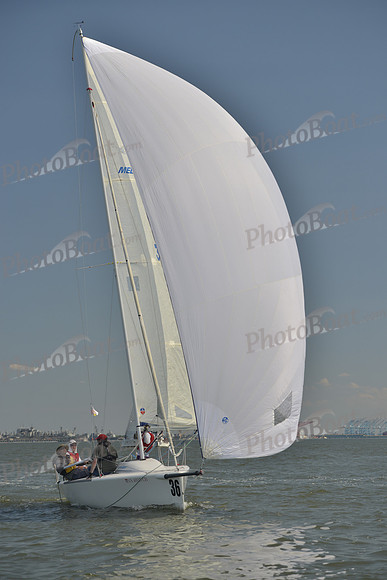2017 Southern Bay Race Week A_2659