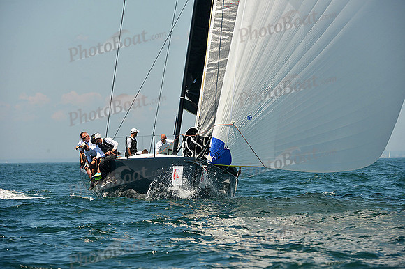 2015 Block Island Race Week A 559