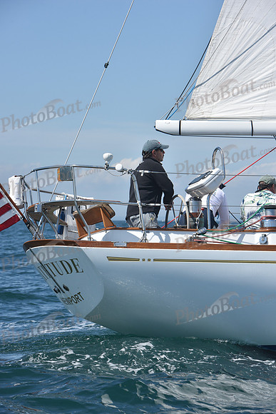 2021 Block Island Race Week A_1189