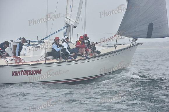 2021 Block Island Race Week B_1503
