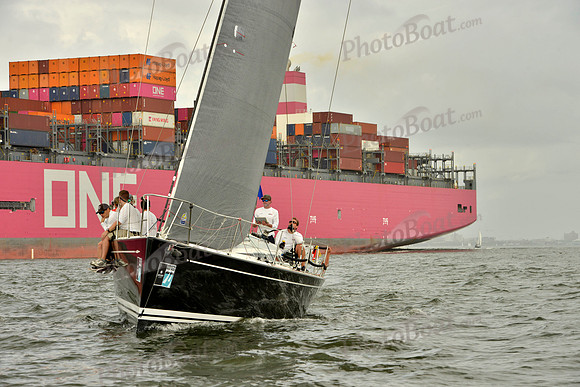 2019 Charleston Race Week B_0414