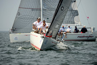 2013 Block Island Race Week A 1393