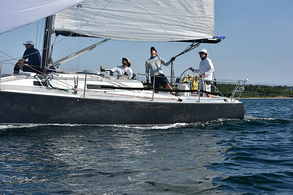 2019 Block Island Race Week H_0800