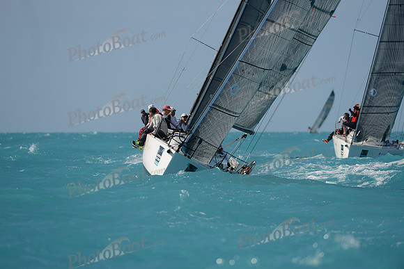 2017 Quantum Key West RW B 461