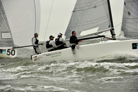 2016 Charleston Race Week A_0661