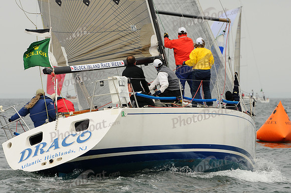 2011 Block Island RW F 869