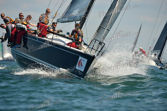 2015 Block Island Race Week A 369