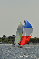 2014 Charleston Race Week B 1055
