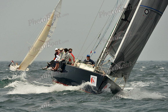 2015 Block Island Race Week D 1141