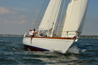 2015 IHYC Classic Yacht Regatta 184