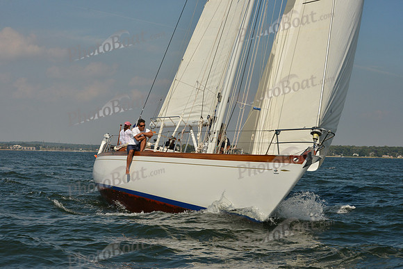 2015 IHYC Classic Yacht Regatta 184