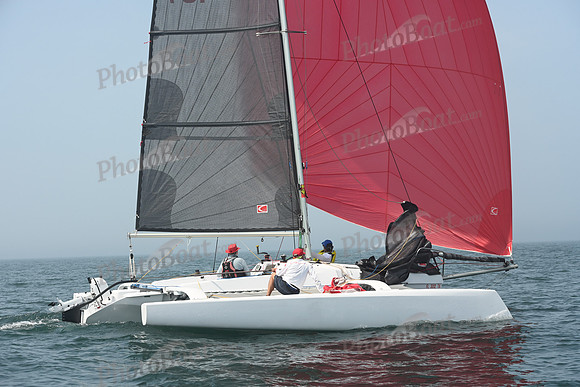 2025 Block Island Race Week A_0279