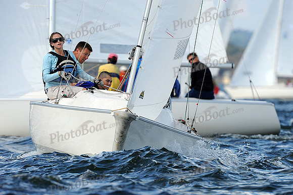 2012 Sonar LIS Champs B 791