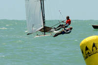 2012 Contender Worlds A 989