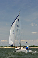 2014 Southern Bay Race Week C 1610