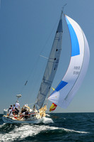 2012 Newport Bermuda 2320