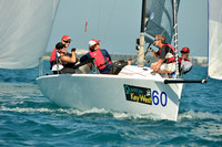 2015 Key West Race Week C 446