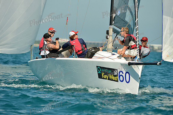 2015 Key West Race Week C 446