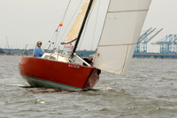2011 Southern Bay RW B 451
